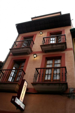 Hotel Argüelles